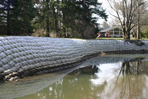 Erosion Control I